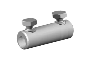 Соединитель болтовой 2СБ-0-005 (10-25) ЗЭТАРУС zeta11040