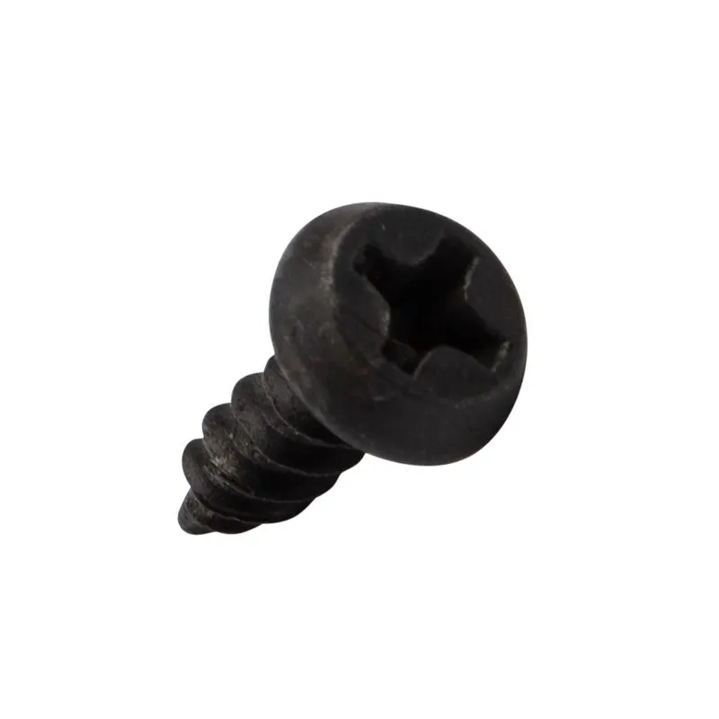 Саморез для металлических конструкций острый 3,5х11 мм, пакет (1000 шт/уп) KRANZ - Фото 2