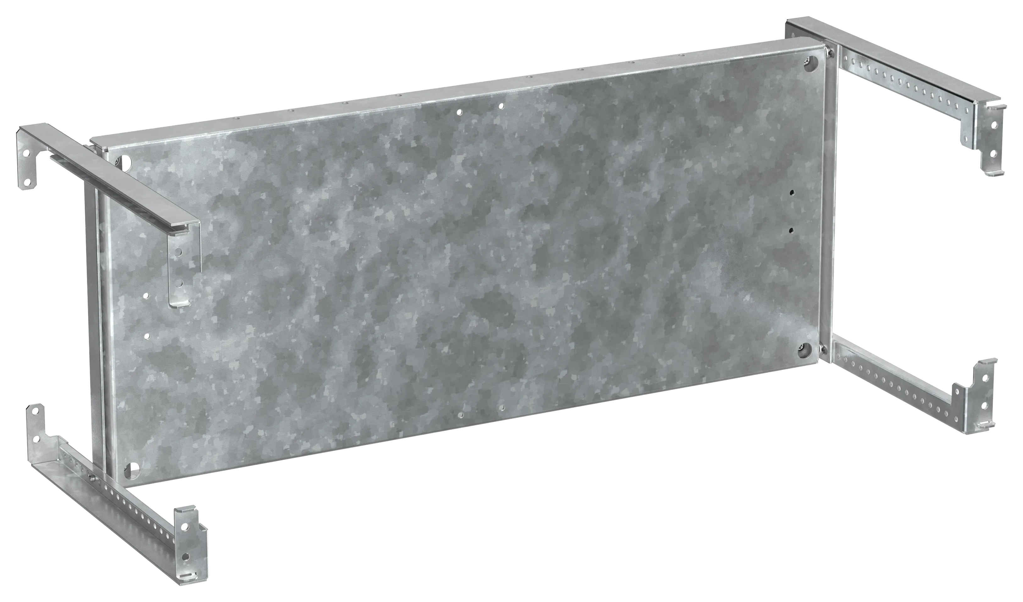 FORMAT Панель монтажная универсальная 300х800мм IEK