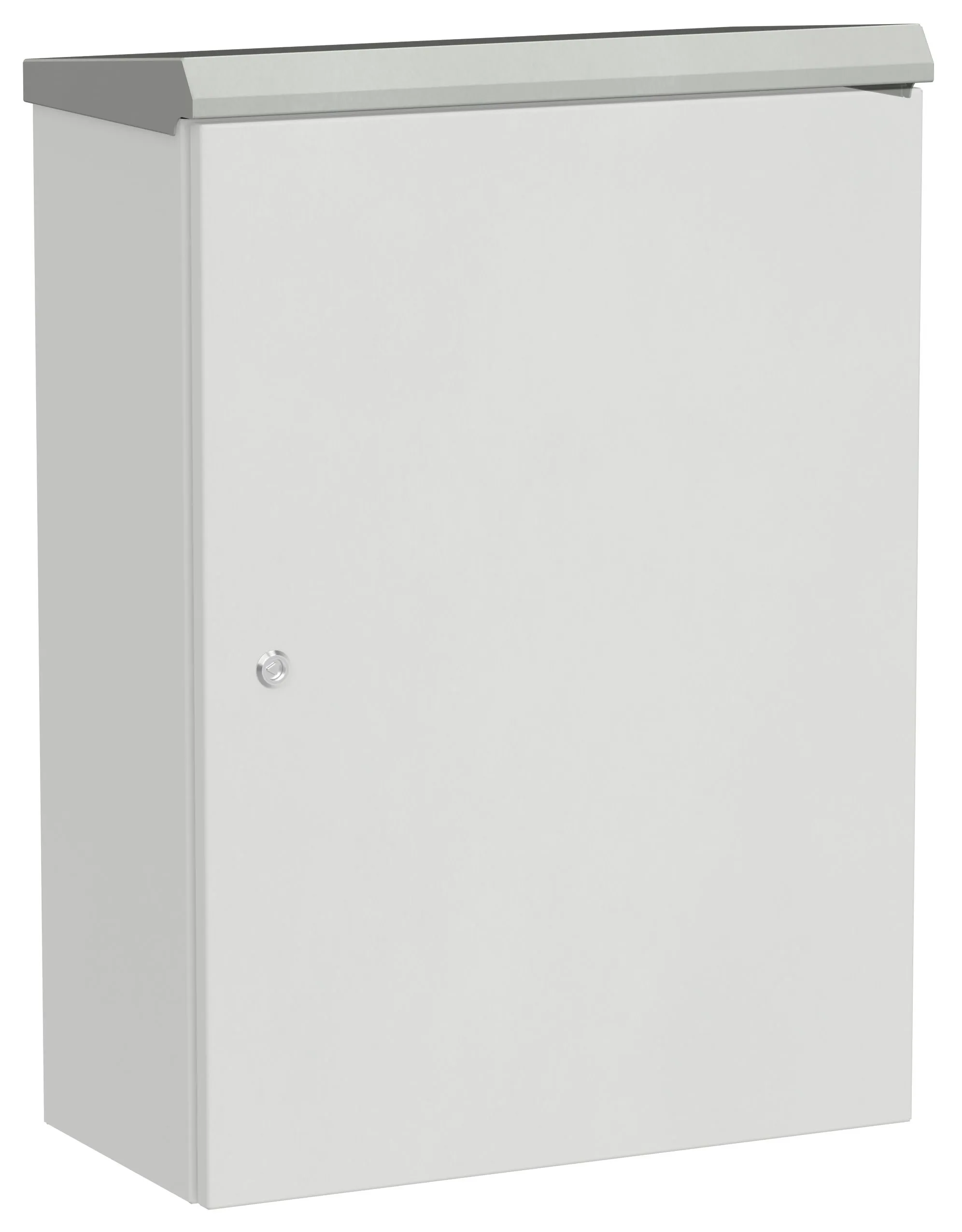 TITAN Козырек защитный ЩМП 500х250мм IEK - Фото 3