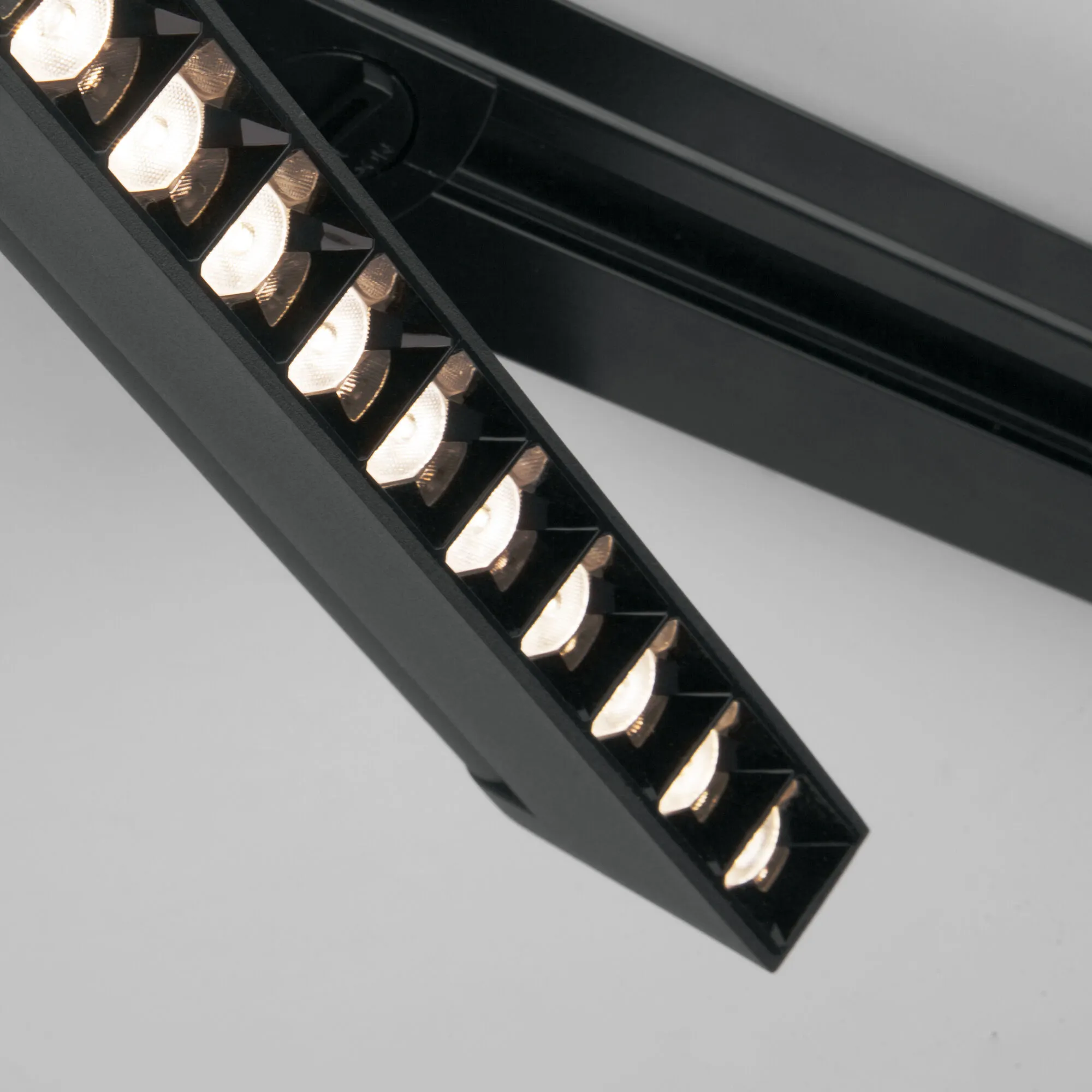 Garda Черный 20W 4200K (85018/01) однофазный 85018/01 Elektrostandard - Фото 3