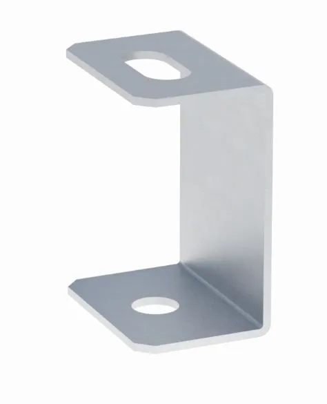 Держатель потол. (1,5 мм) EKF