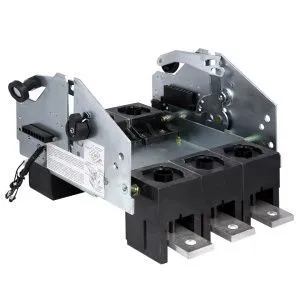 Панель выкатная РМ-99М/1-400 переднего присоединения EKF mccb99m-a-169