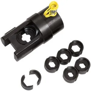 Пресс гидравлический (головка) ПГ-630 IEK TKL10-013