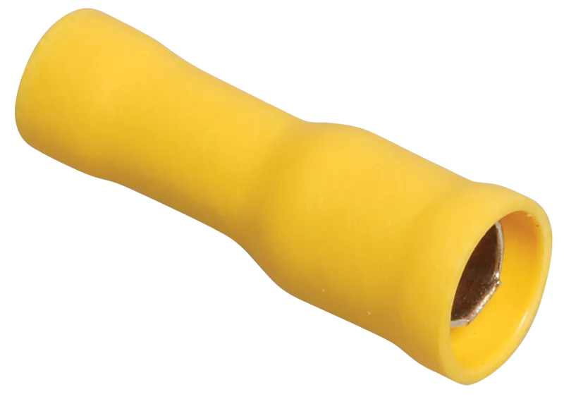 Разъем РшИм 5,5-6-4 штекер (100шт/упак) IEK URM20-006-D34-4