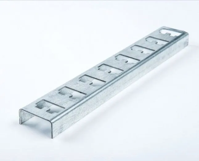 Стойка К-1150 УТ2,5 СЕ.К1150.УТ2,5