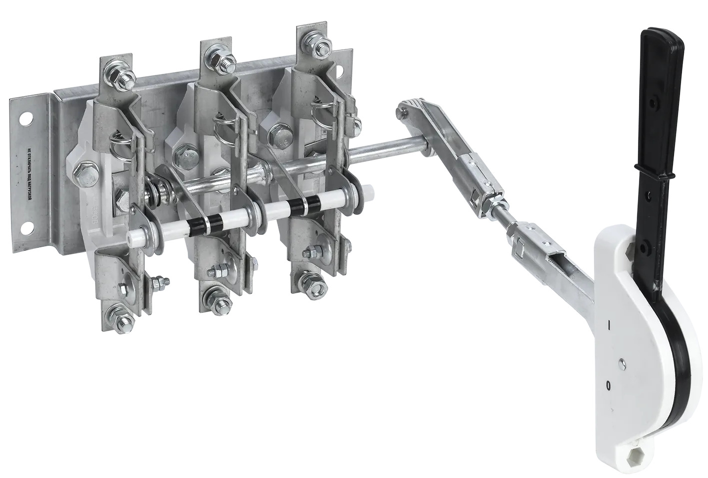 Разъединитель РЕ19-37-31140 400А IEK