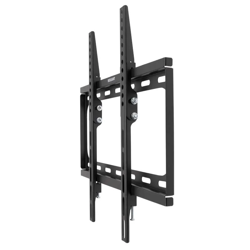 Кронштейн наклонный для телевизора и монитора 26"-55" REXANT - Фото 4