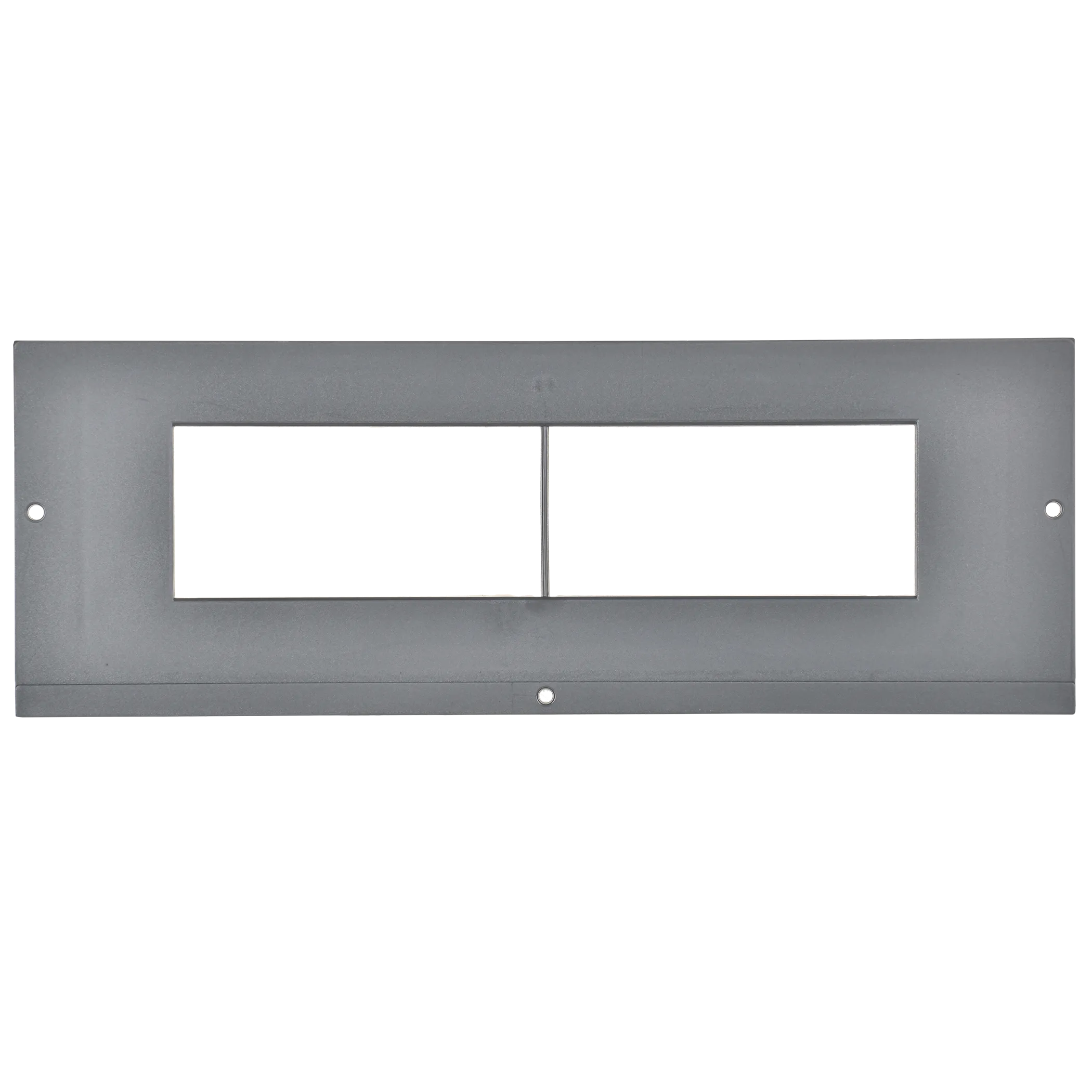 PRIMER Рамка приборная на 8 модулей для лючка ONFLOOR 24 IEK - Фото 2