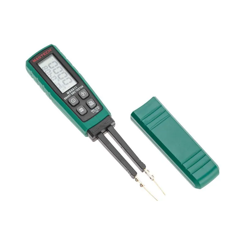 Мультиметр (SMART SMD-тестер) MS8911 MASTECH 13-2049
