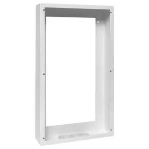 Кожух для навесного монтажа щита "Nova" 3 Габарит EKF nv-cover-3