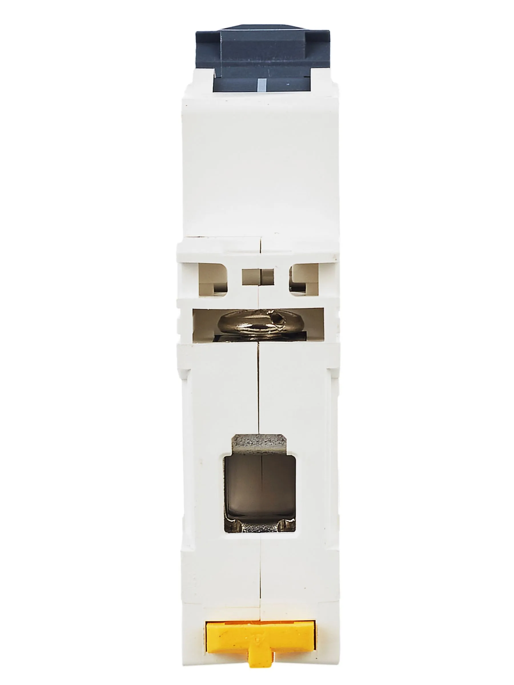 ARMAT Автоматический выключатель M06N 1P C 32А IEK - Фото 2