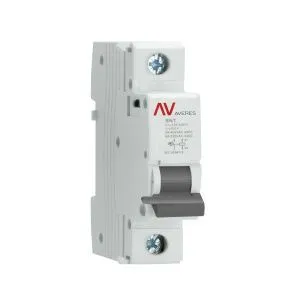 Расцепитель независимый AV-SNT 230В AC EKF av-snt-averes