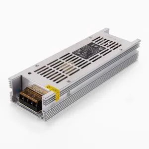 Трансформатор для светодиодной ленты 24V 250W Трансформатор 24V 250W Elektrostandard a052984