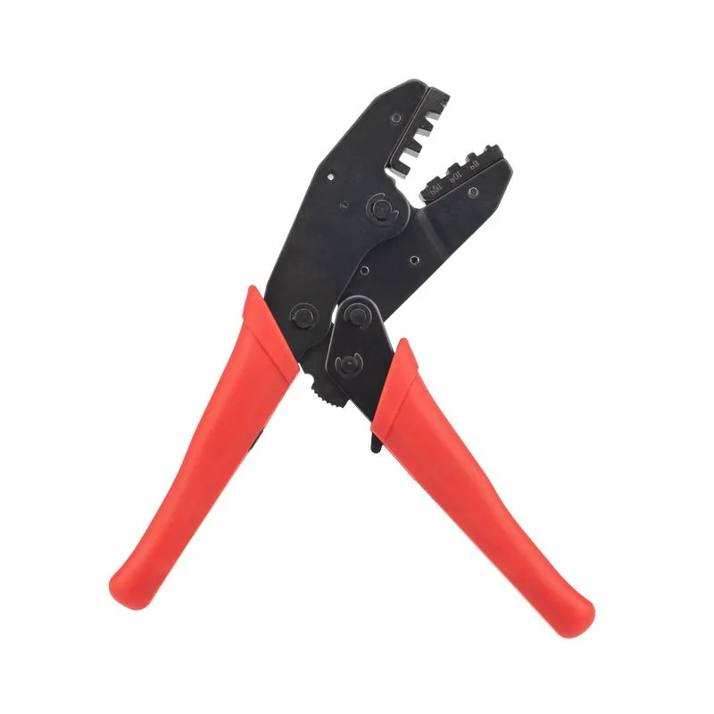 Кримпер HT-336S для обжима штыревых наконечников 6,0-10,0-16,0мм² REXANT - Фото 5