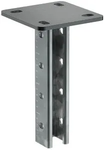 Подвес потолочный STRUT 41х41-900 EZ IEK CLM50D-KPS-41-41-09