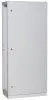 SMART Корпус металлический сборный ВРУ 2000х800х600мм IP31 IEK YKM50-2000-800-600