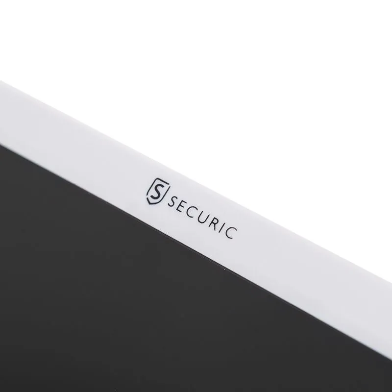 Цветной монитор  видеодомофона 7" формата AHD, с детектором движения, функцией фото- и видеозаписи (модель AC-333) - Фото 3