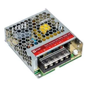 Блок питания 24В MPS-35W-24 mps-35w-24