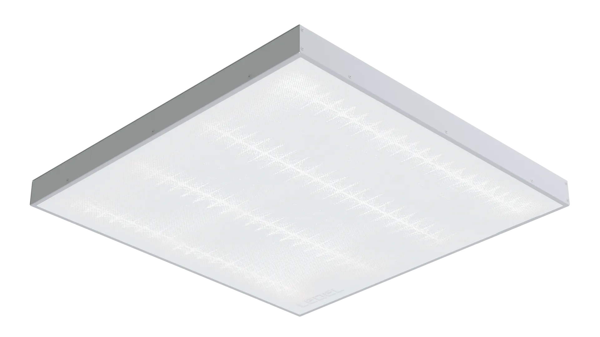 Светильник L-office 32/30/Д/940/02/УК(SD4)/220AC/Premium IP30 Em LEDEL