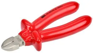 ARMA2L 3 Бокорезы диэлектрические 160мм K2 IEK A2L3-PC20-K2-160