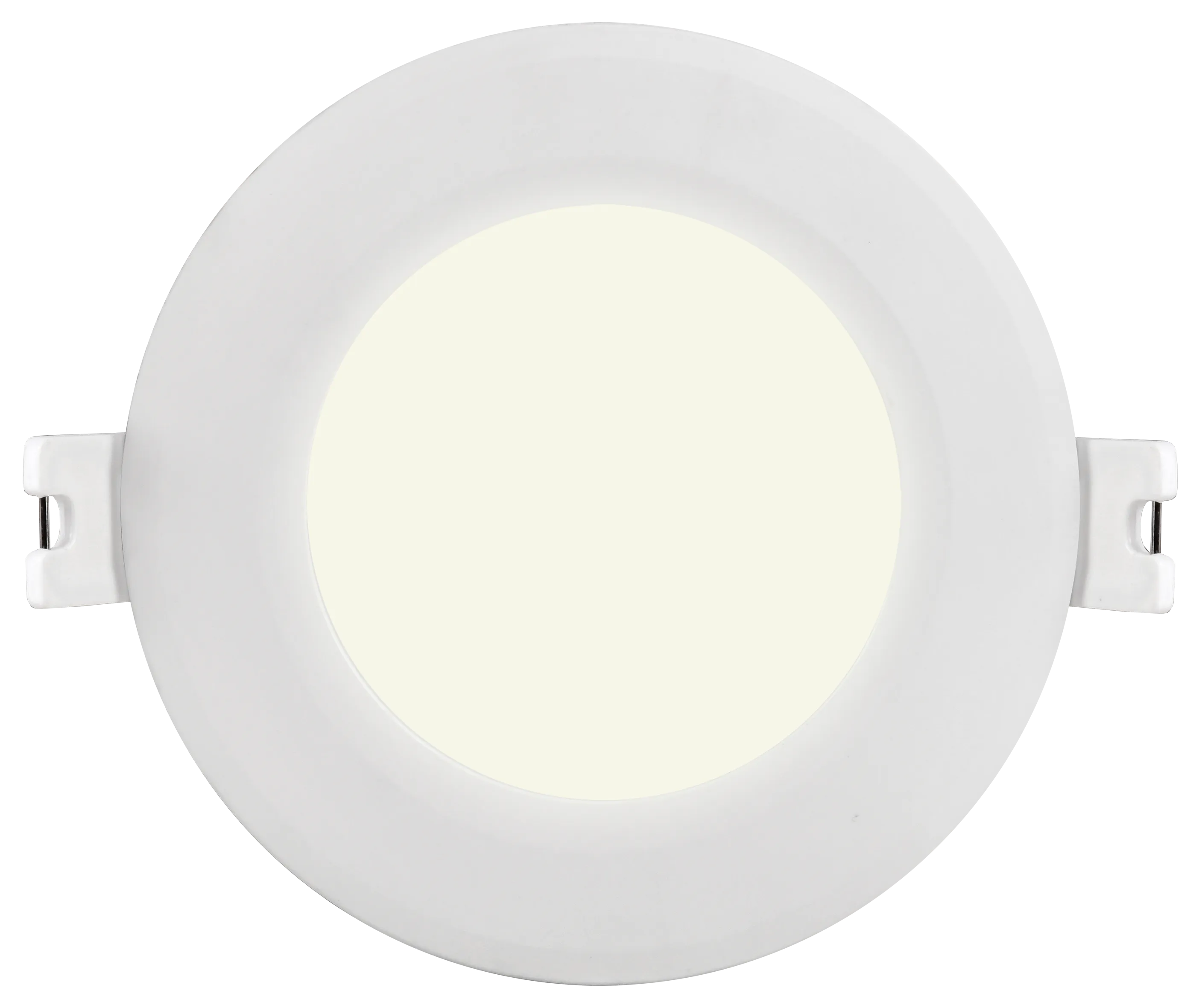 Светильник светодиодный ДВО 1711 белый круг 5Вт 4000К IP40 IEK - Фото 4