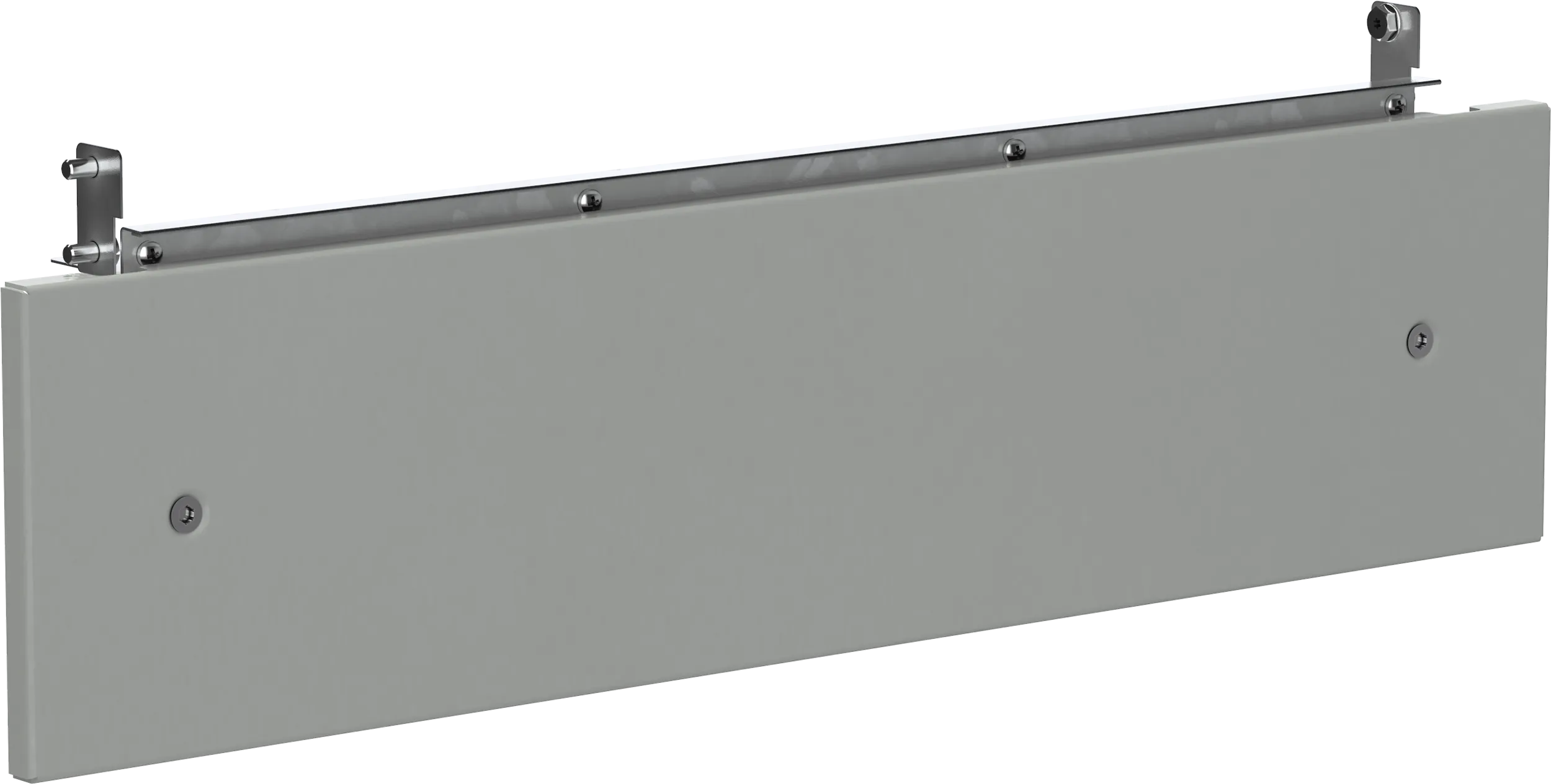 FORMAT Фальш-панель внешняя 100х600мм IP54 (2шт/компл) IEK