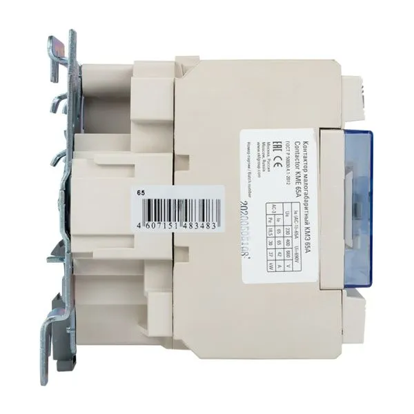 КМЭ 65А 110В NO+NC EKF - Фото 8