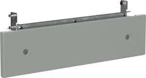 FORMAT Фальш-панель внешняя 150х400мм IP54 (2шт/компл) IEK YKM40D-FO-PWS-015-040-54