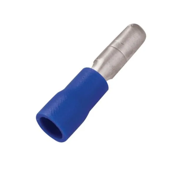 Разъем-штекер "папа" РшИп 2,5-4 (100шт.) EKF