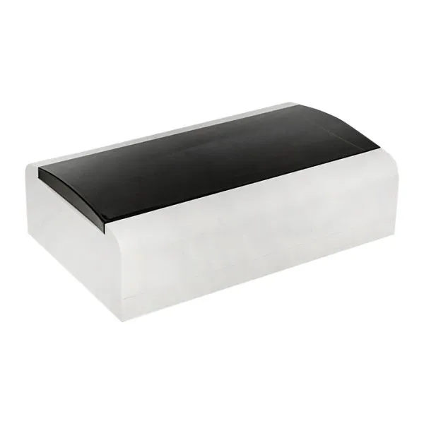 ЩРН-П-15 (пром. упаковка) IP41 Basic - Фото 3