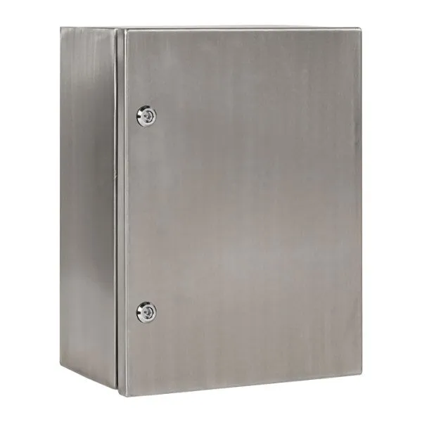 Щит "Inox" AISI 304 (700х500х250) IP66 EKF PROxima