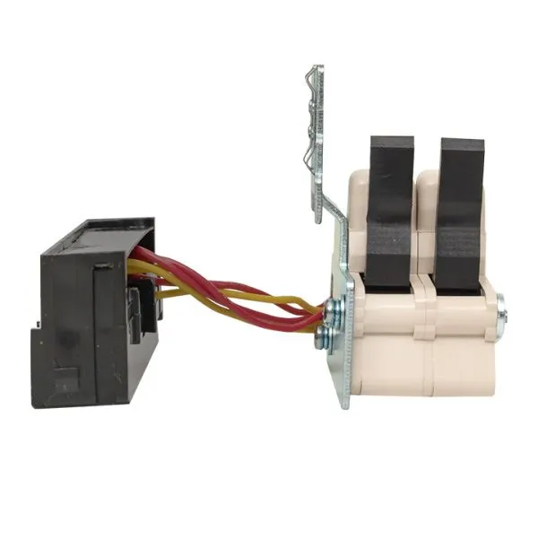 Аварийный + доп. контакт к ВА-99М 630 EKF - Фото 23