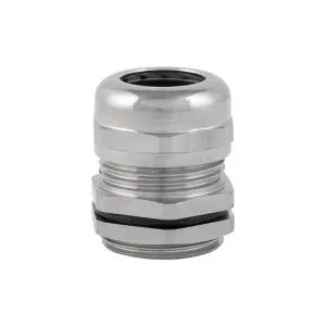 Сальник металлический MGM19 IP68 d проводника 6-10 мм. PROxima plc-mgm-19