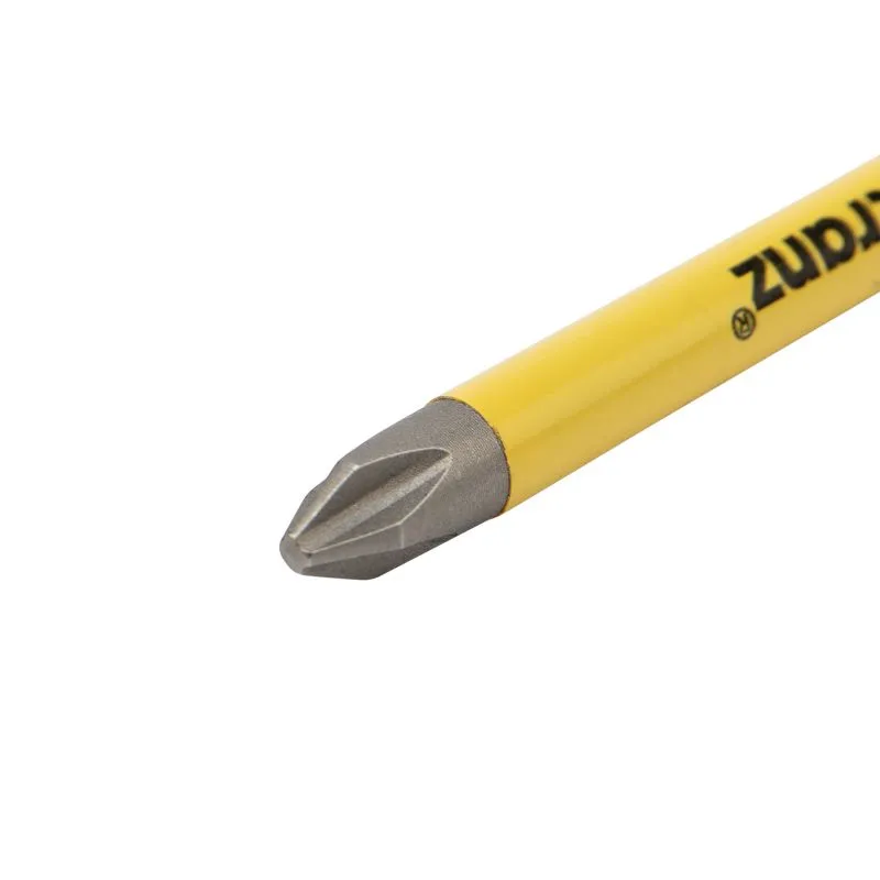 Бита для шуруповерта PH2х90 мм (1 шт./уп.) Kranz - Фото 4