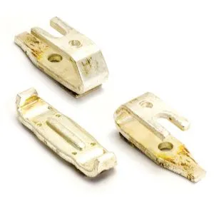 Комплект силовых контактов КТЭ 265 EKF ctr-k-20