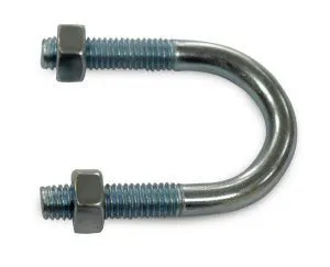 Хомутик С 438 М8 (1") ГОФРОМАТИК (ЗЭТАРУС) zeta41811