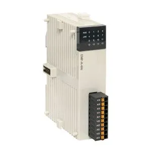 Модуль аналогового ввода EMF 4 PRO-Logic EKF (без поверки) EMF-A-4AI