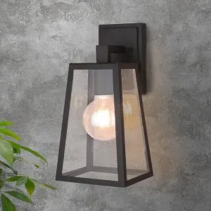 Светильник уличный настенный Germes D GL 1015D Elektrostandard a039868