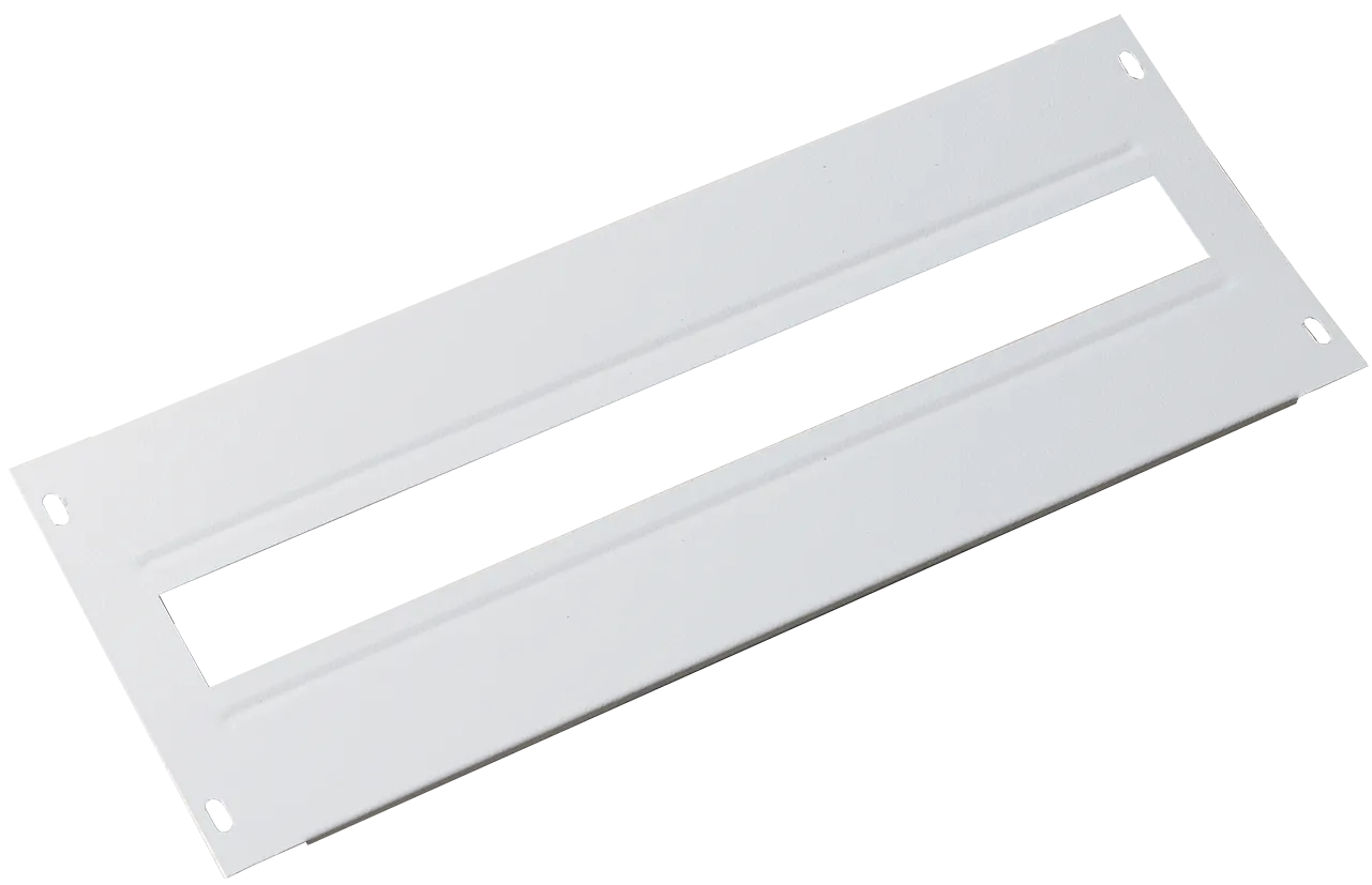 TITAN Панель ЛМА к ВРУ-Х ХХ.80.ХХ (H=200) (2шт/компл) IEK