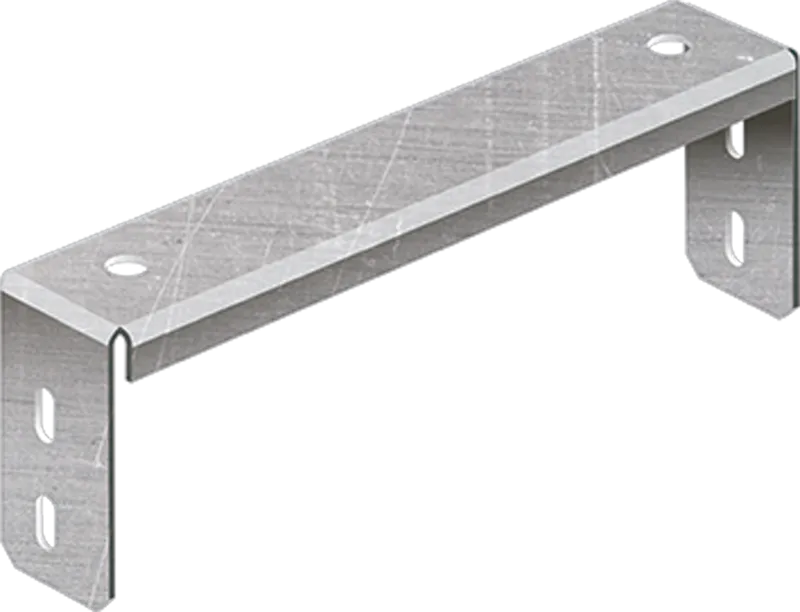 Скоба подвеса верхняя 300мм IEK CLP1-SPV-300