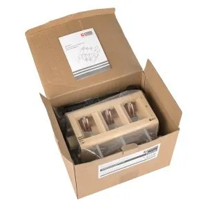 ВР32У-39В71250 630А 2 направ.c д/г камерами съемная левая/правая рукоятка MAXima EKF - Фото 8