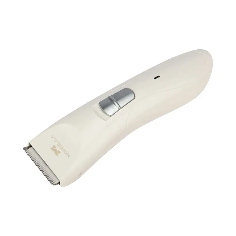 Машинка для стрижки домашних животных со светодиодным индикатором 2,4 В 60-0620