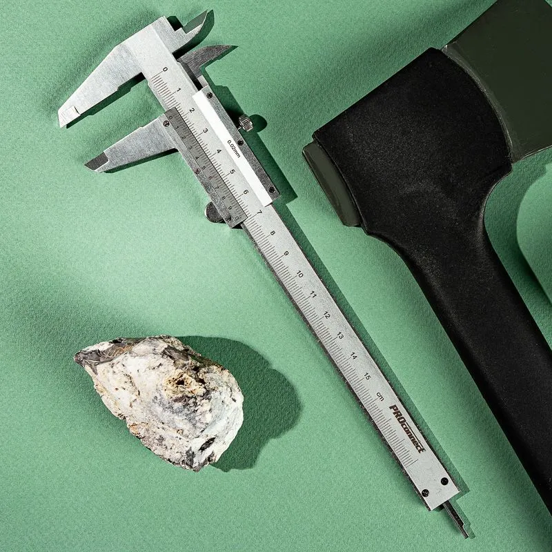 Штангенциркуль ШЦ - 150мм REXANT - Фото 3