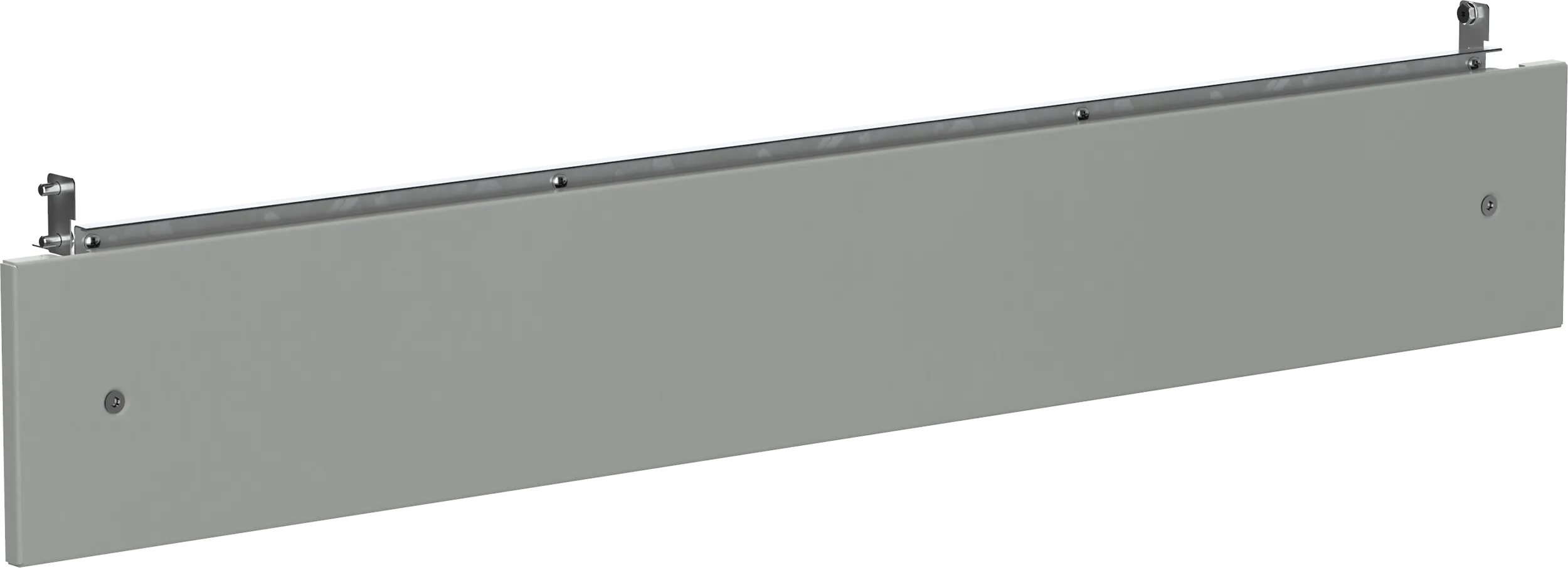 FORMAT Фальш-панель внешняя 150х1000мм IP54 (2шт/компл) IEK