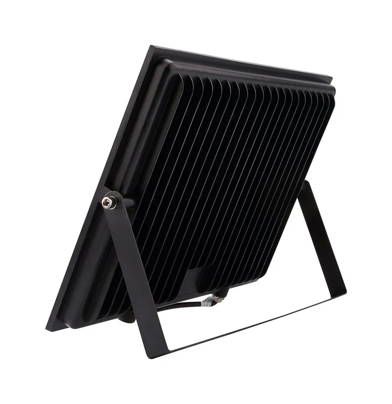 Прожектор светодиодный СДО 300Вт 24000Лм 6500К холодный свет, черный корпус REXANT - Фото 5