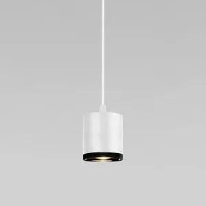 Светильник подвесной светодиодный 12W 4200K белый 50243 LED Elektrostandard a062415