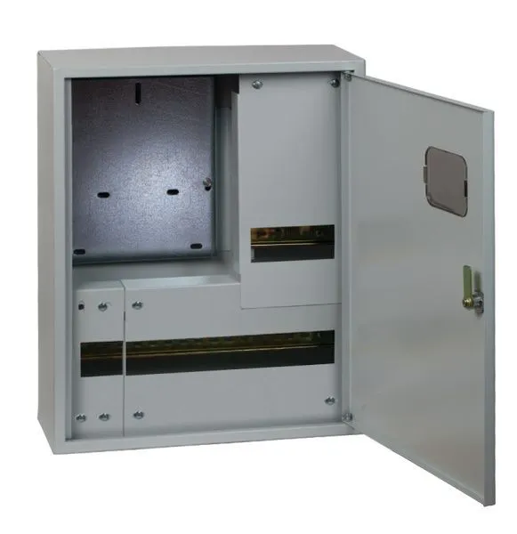 ЩУРн 3/24 (500х400х160) IP31 EKF Basic