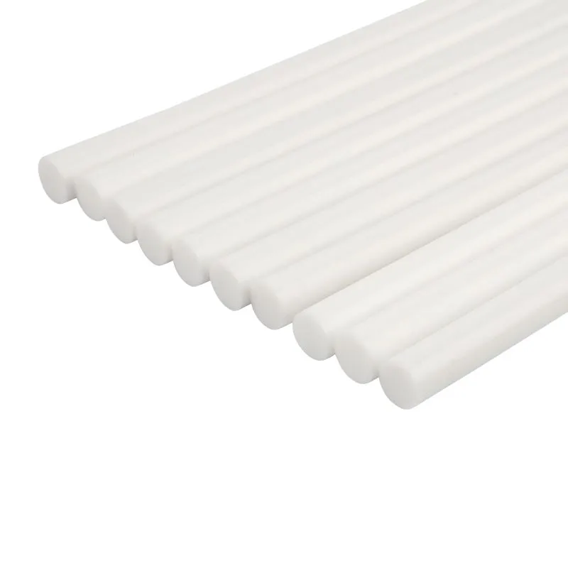 Стержни клеевые Ø11мм, 270мм, белые (10 шт/уп), хедер REXANT - Фото 3