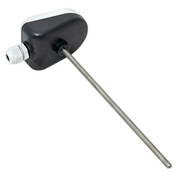 Канальный датчик температуры 200 мм - Фото 3